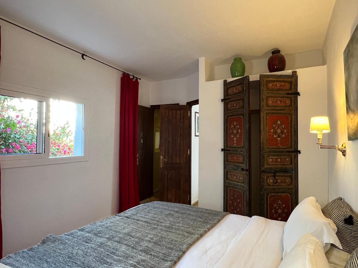 Riad Oasis D'Asilah Exteriér fotografie