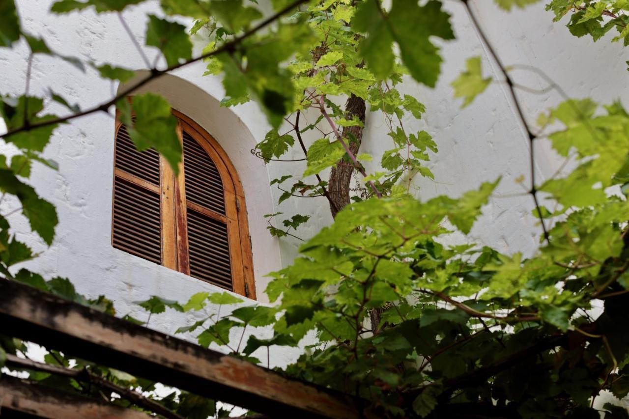 Riad Oasis D'Asilah Exteriér fotografie