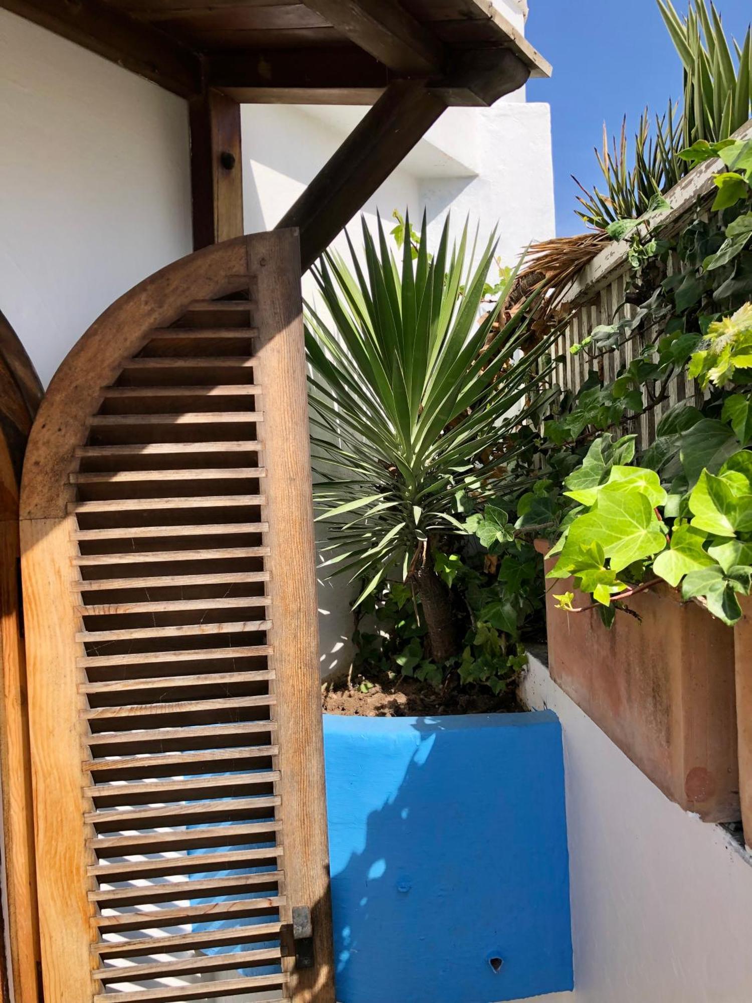 Riad Oasis D'Asilah Exteriér fotografie