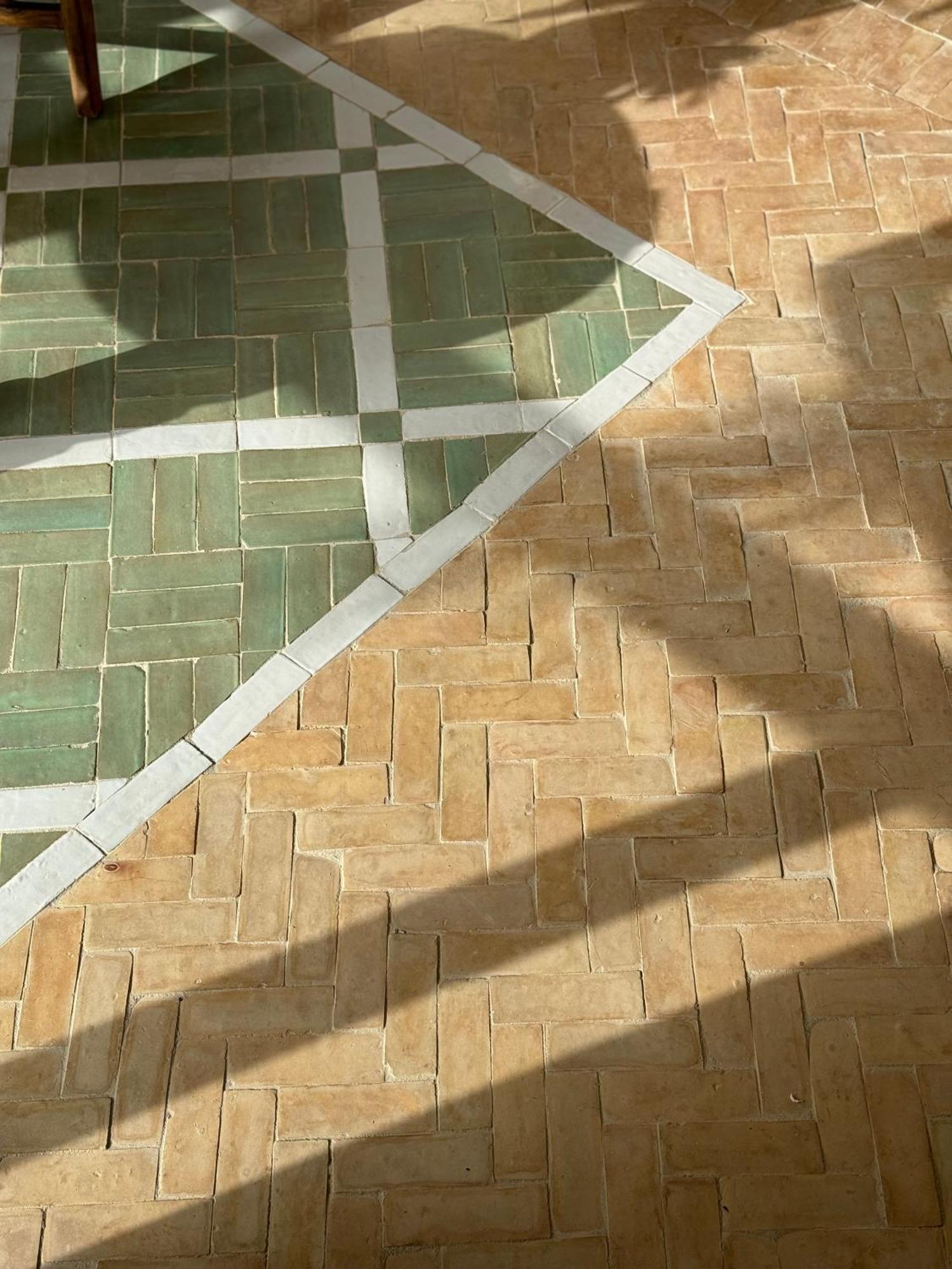 Riad Oasis D'Asilah Exteriér fotografie
